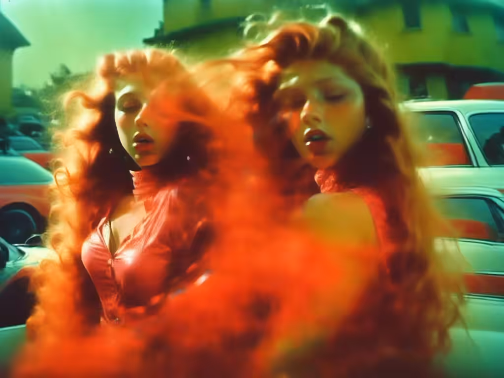 🔥👯‍♀️ fire dance