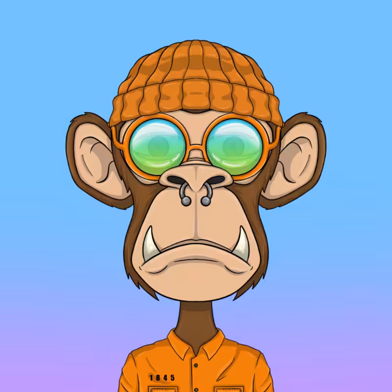 chimpantez #106