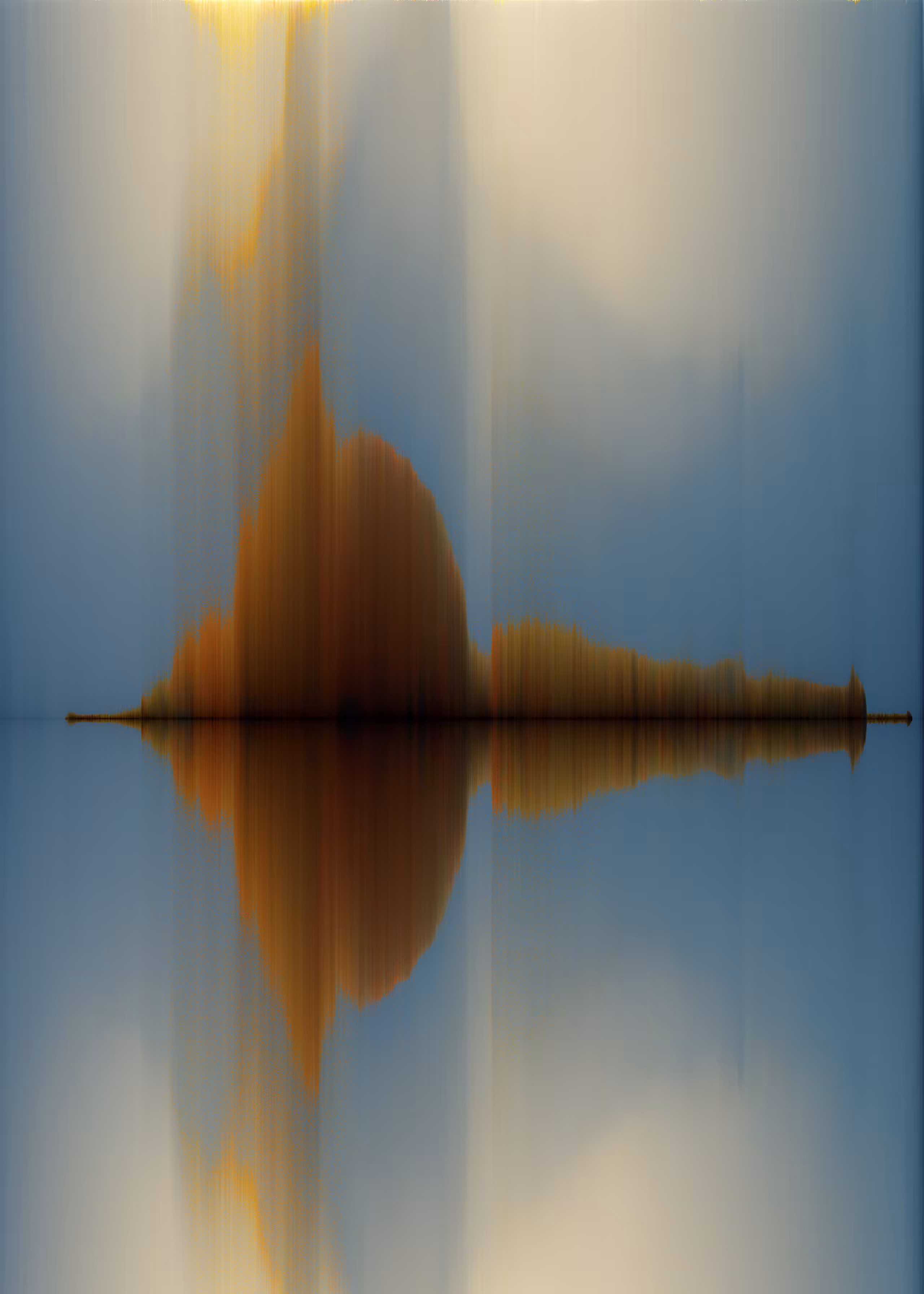 Isles upon Deemed Rivers & Other Wonders 057