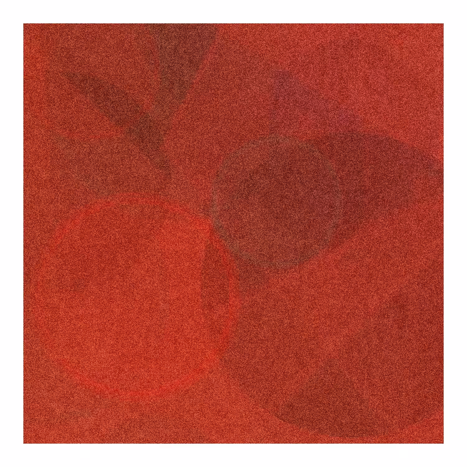 Abstract Circles #4