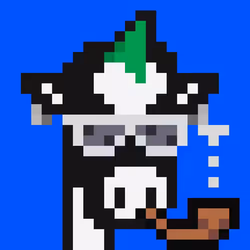 CowPunks #6053