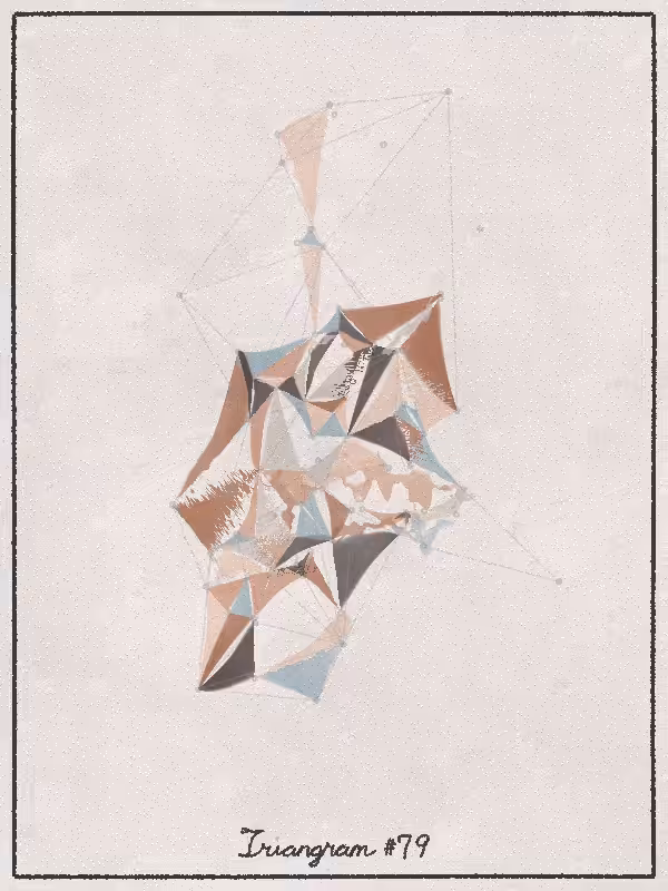 Triangram #79