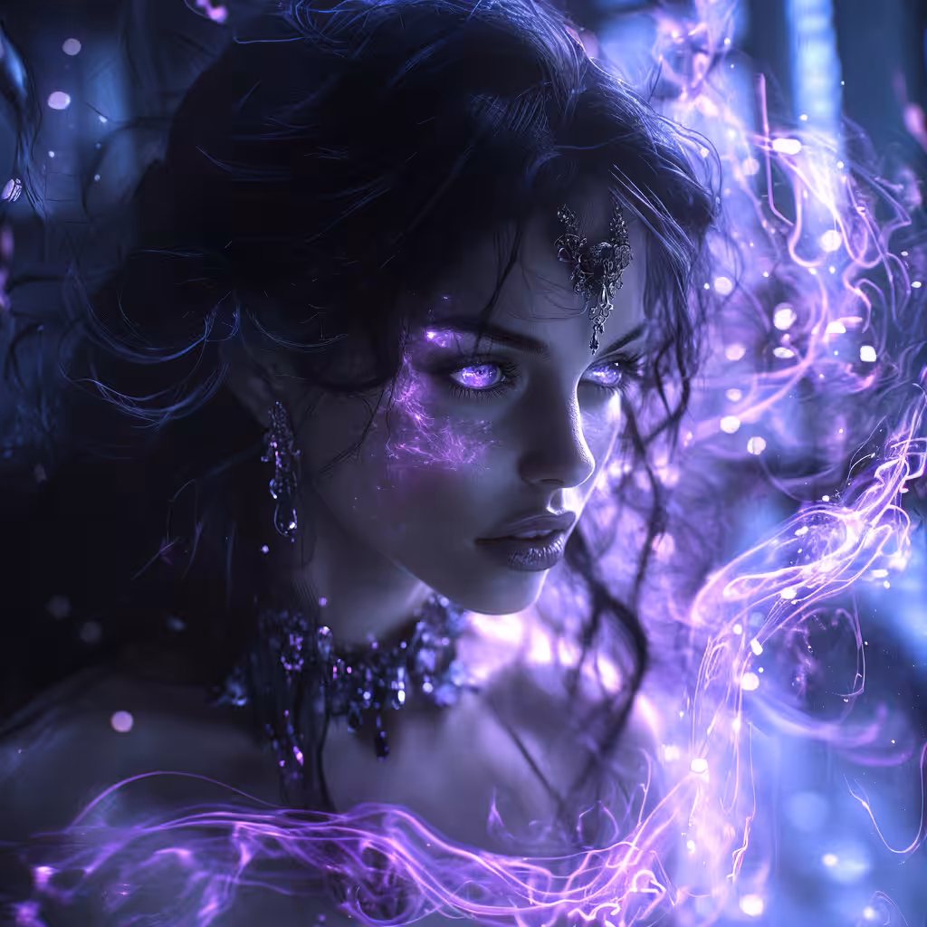 Celestial Enigma