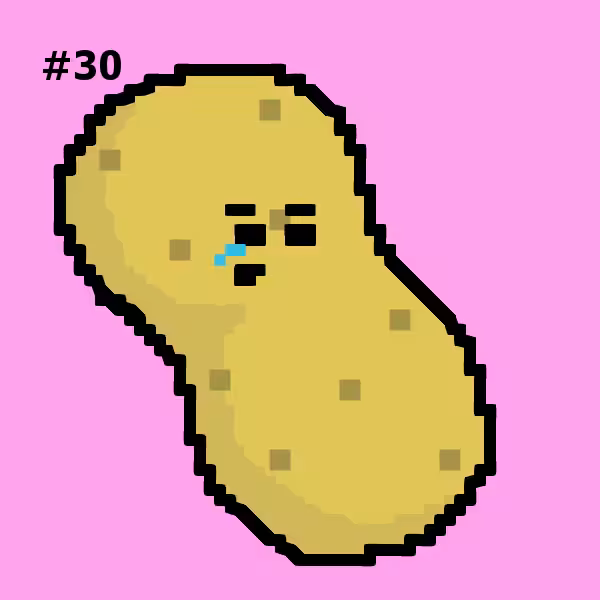 First Draft Peanut Gallery #30
