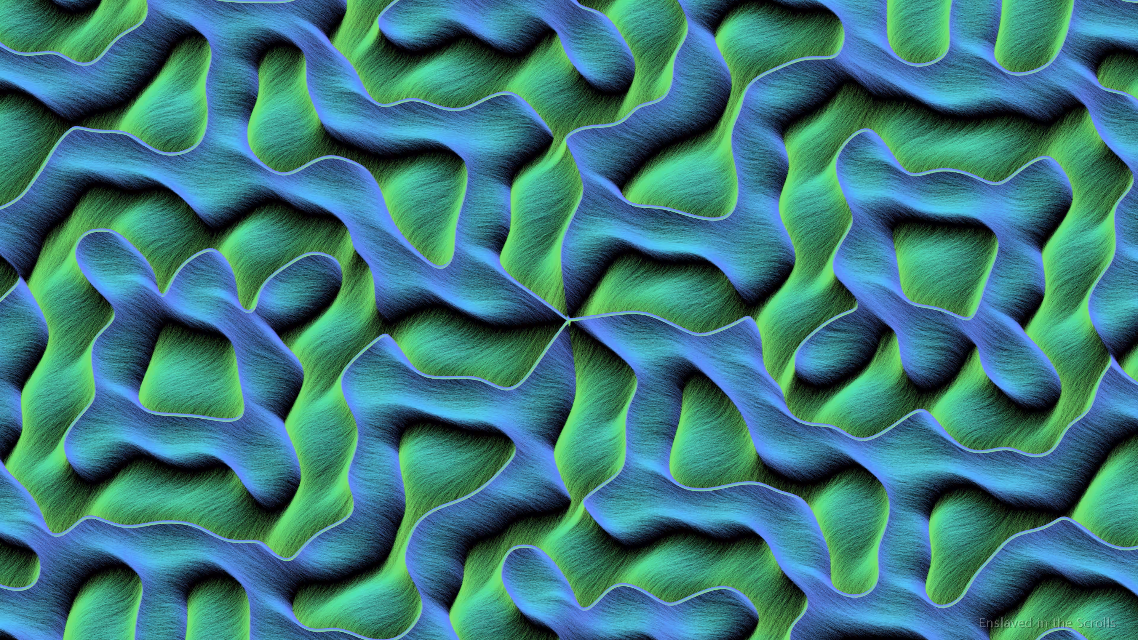 Dream of the Blue Turtles