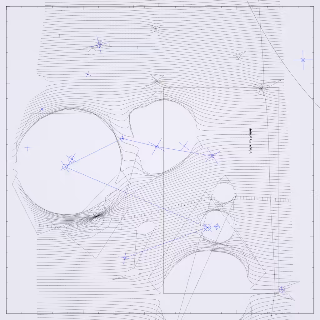 You are here #228