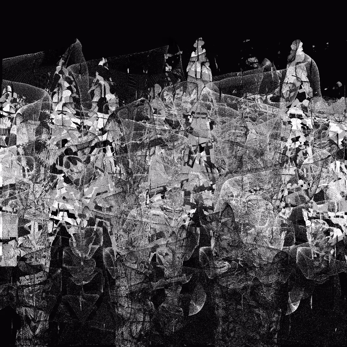Sublimations #57