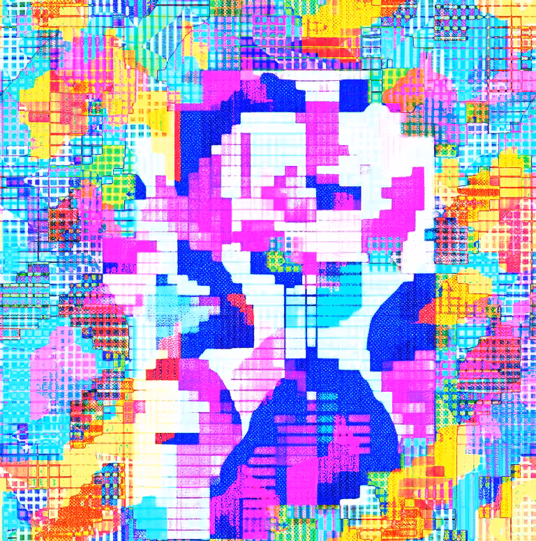 coalescence #5432