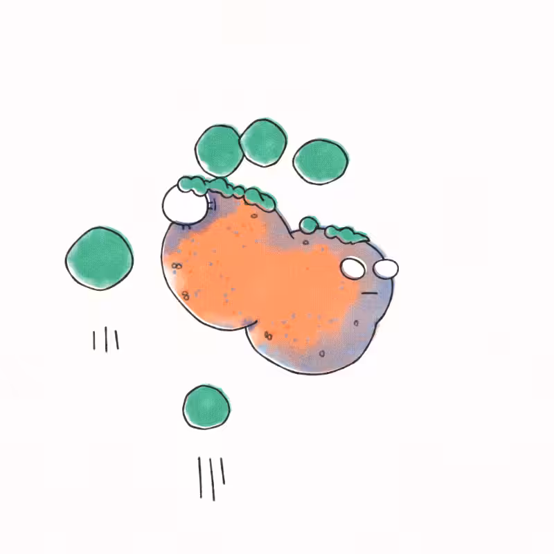Pobbles #197