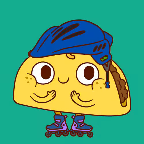 Taco #10