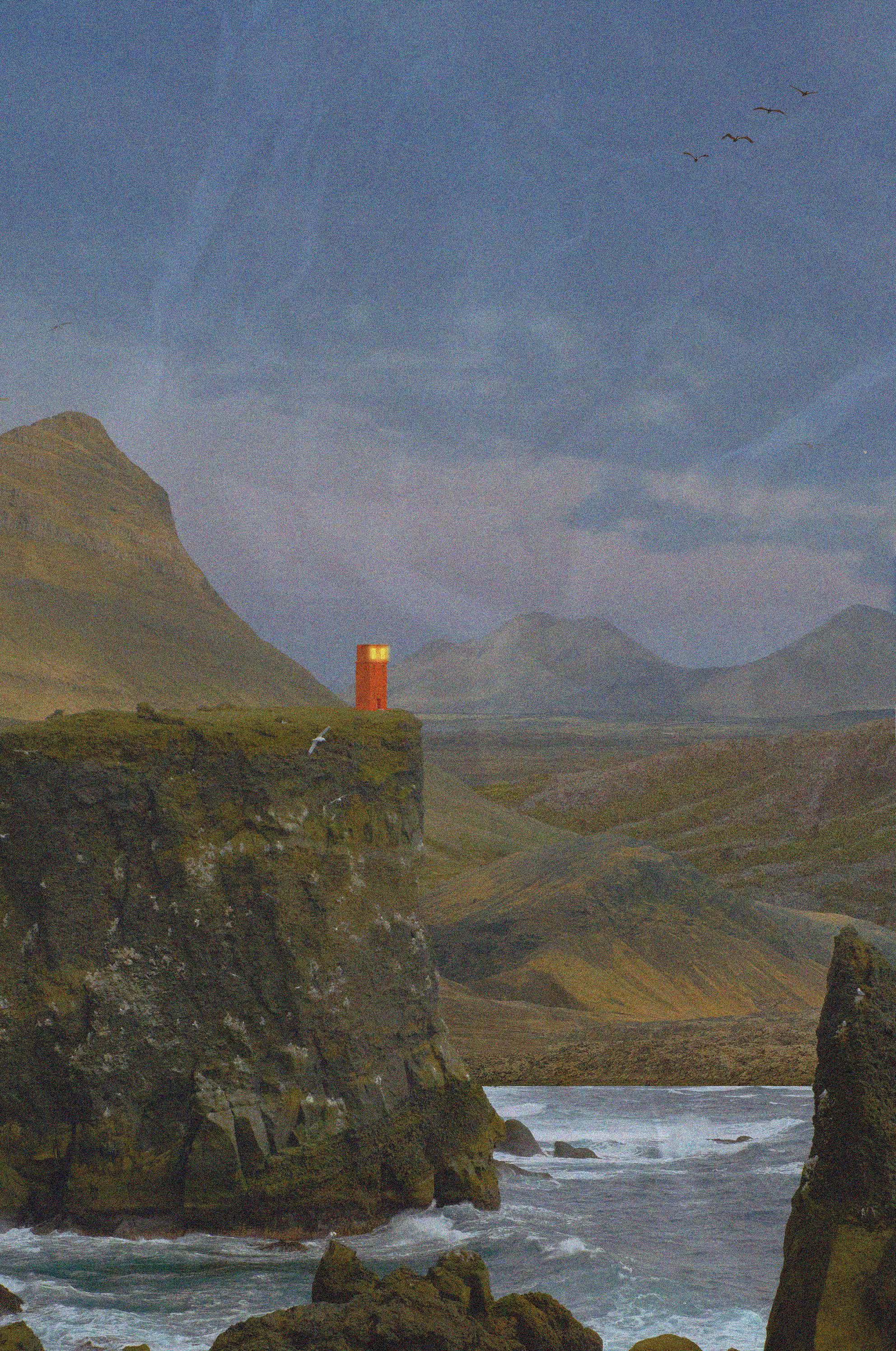 Guiding Light