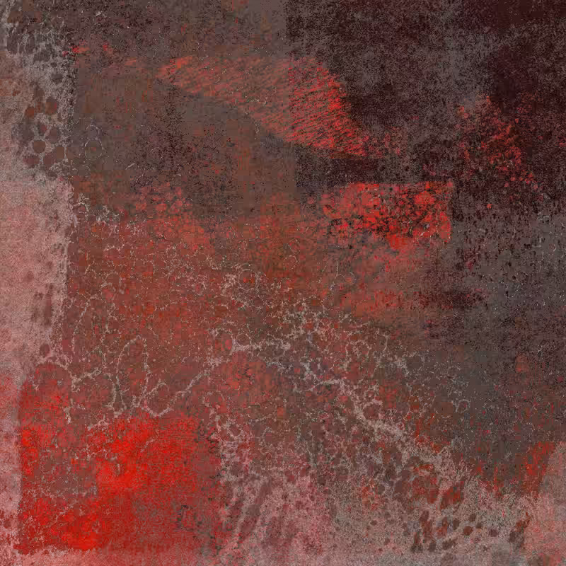 Tormented Textures I #200