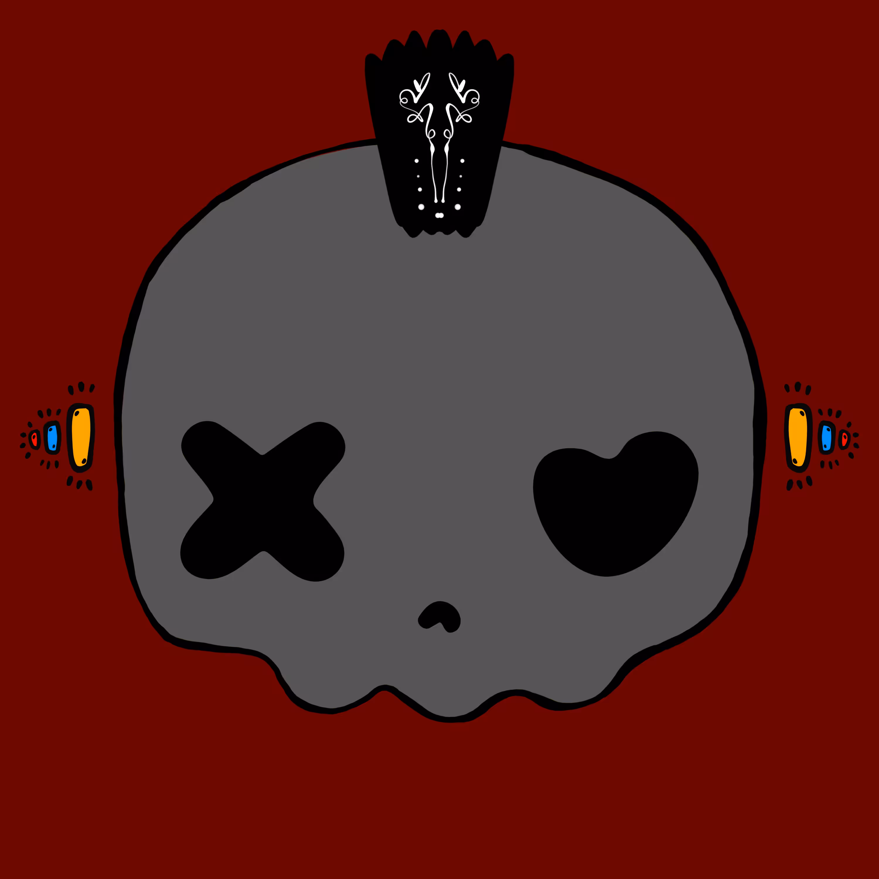 ORGNLS by SABET #7770