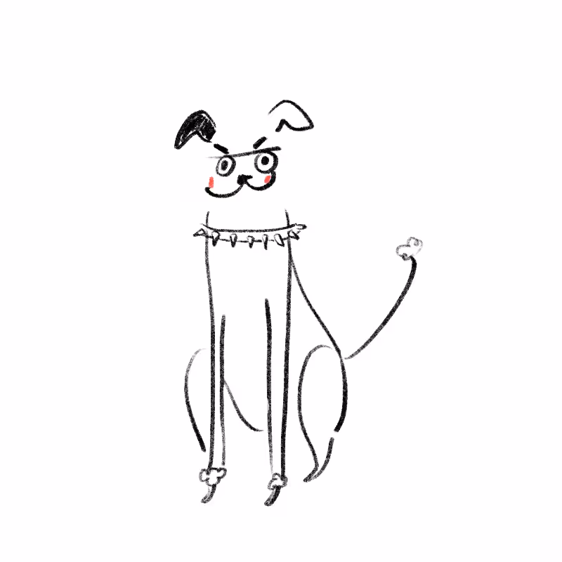 Woof Woof #59