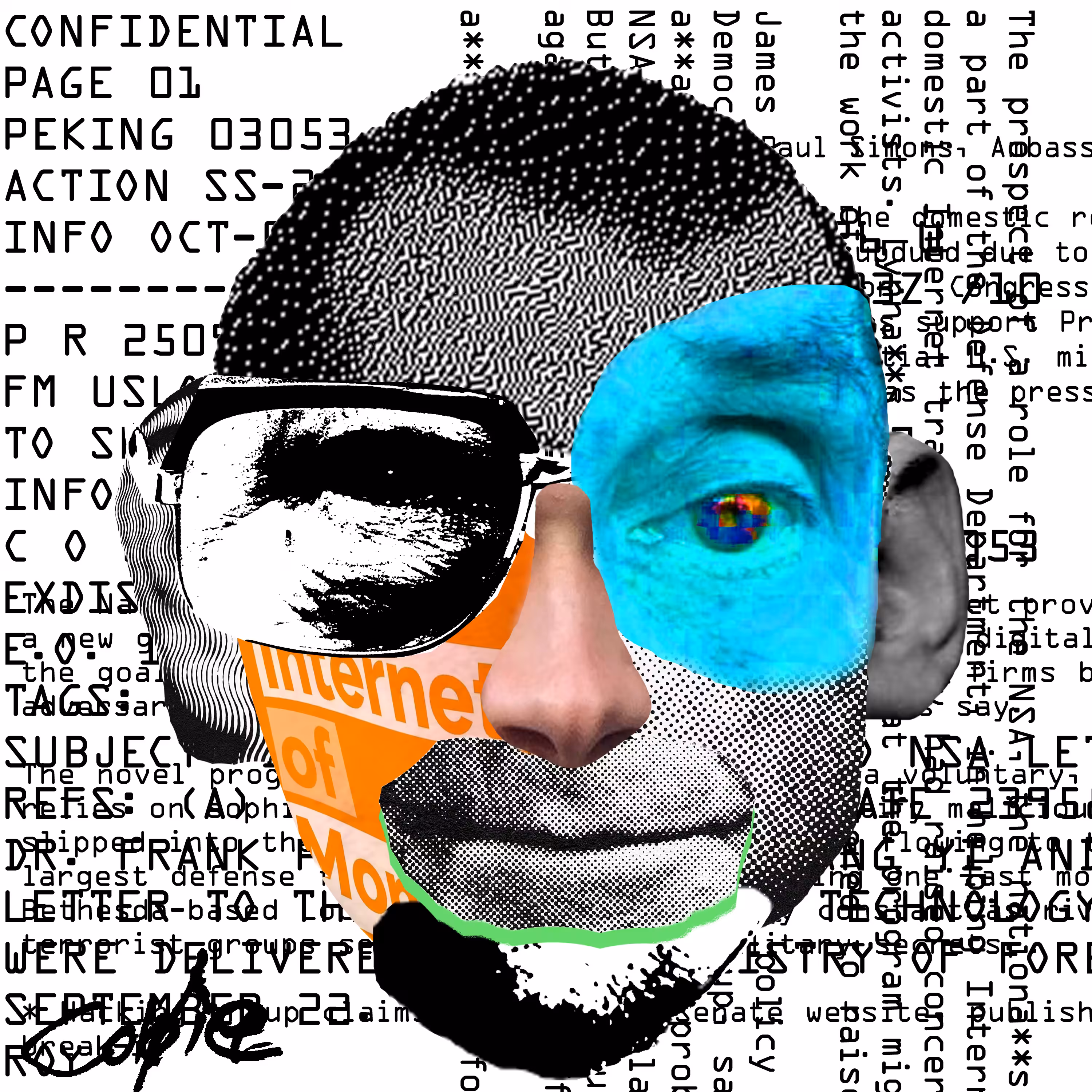 DecentralEyesMashup: DEyes #379