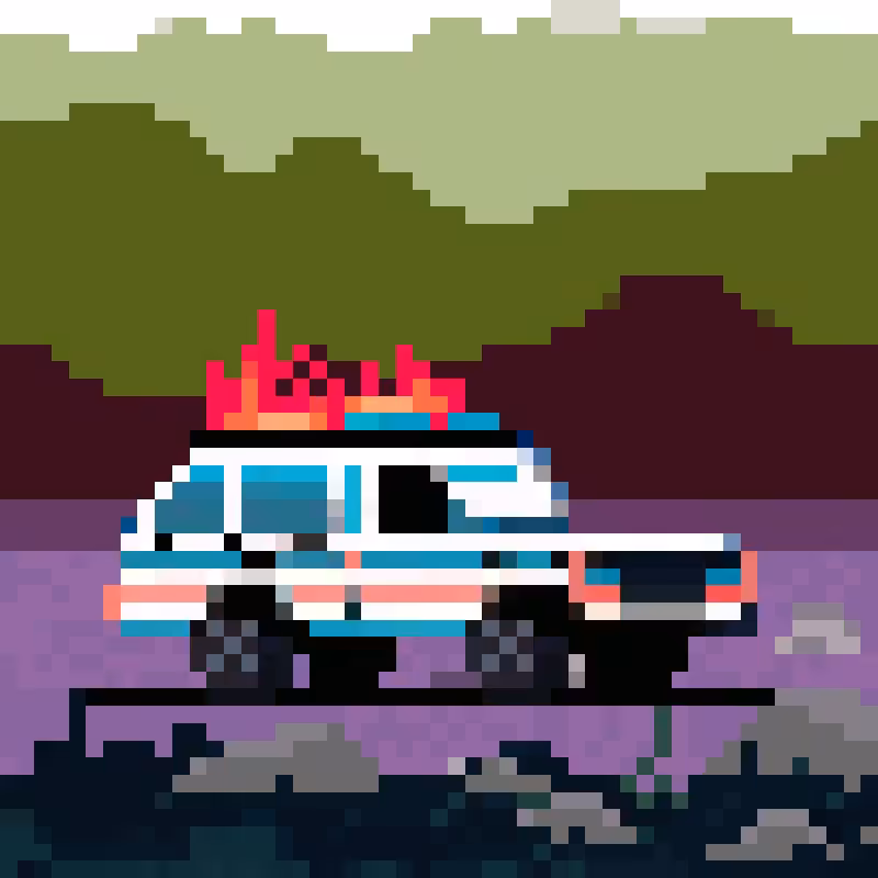 NO ROADMAP #43