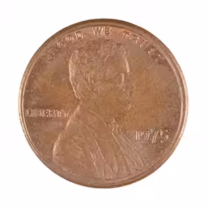 Cent #7106