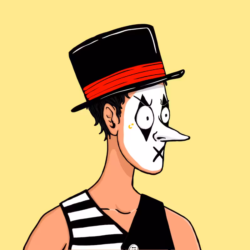MIME x MIME #75