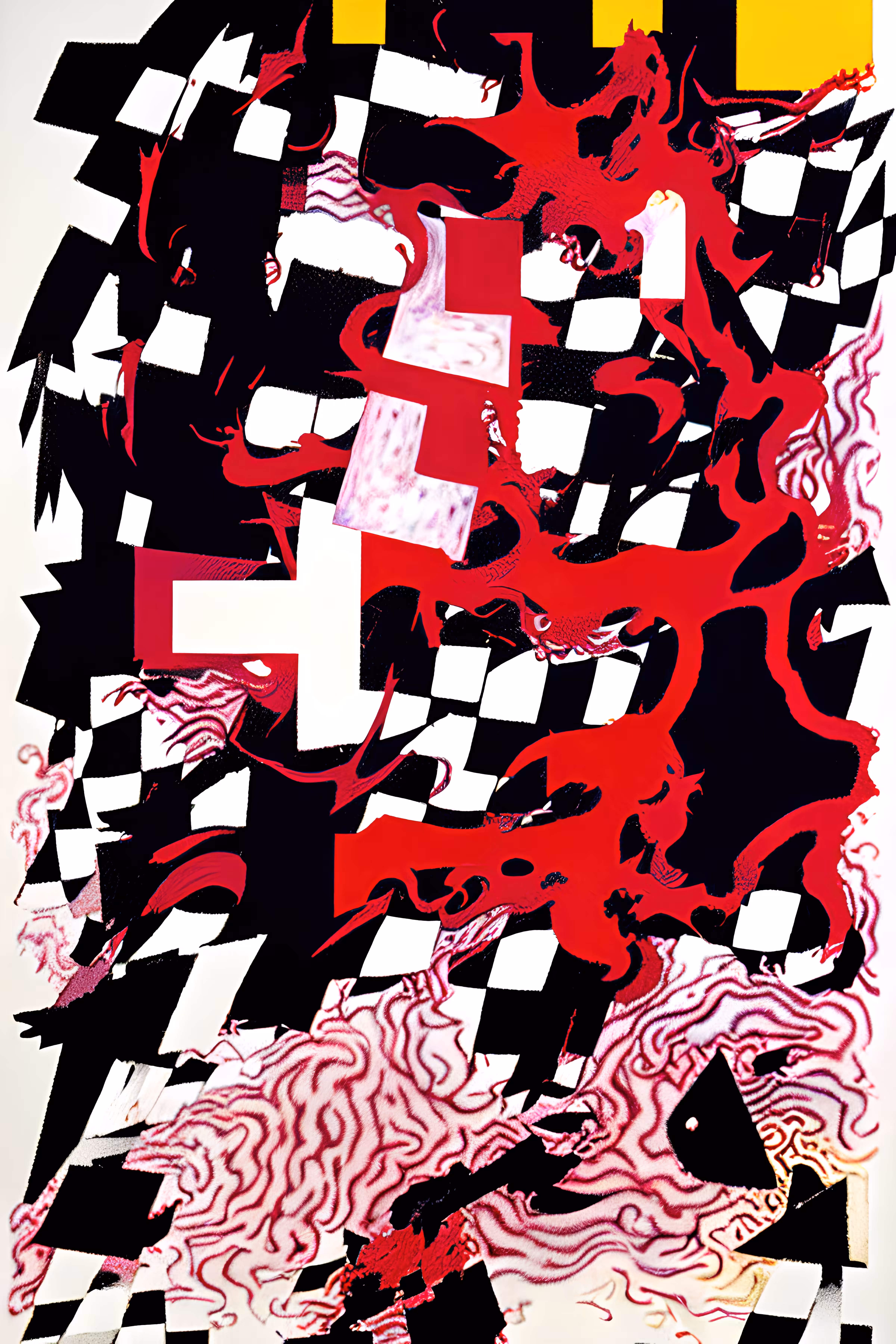 threshold vice #60