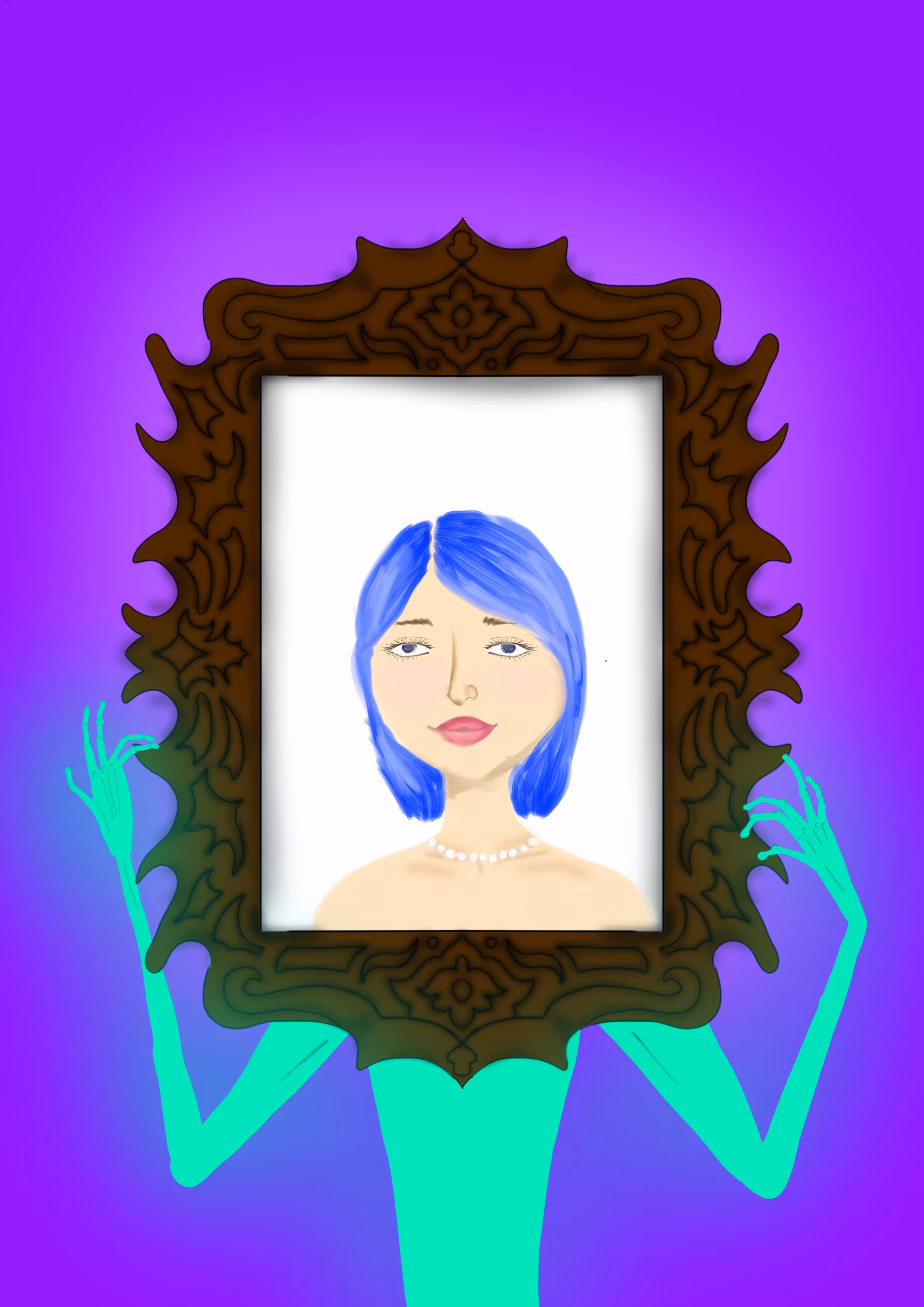 faces and vibes: inside 