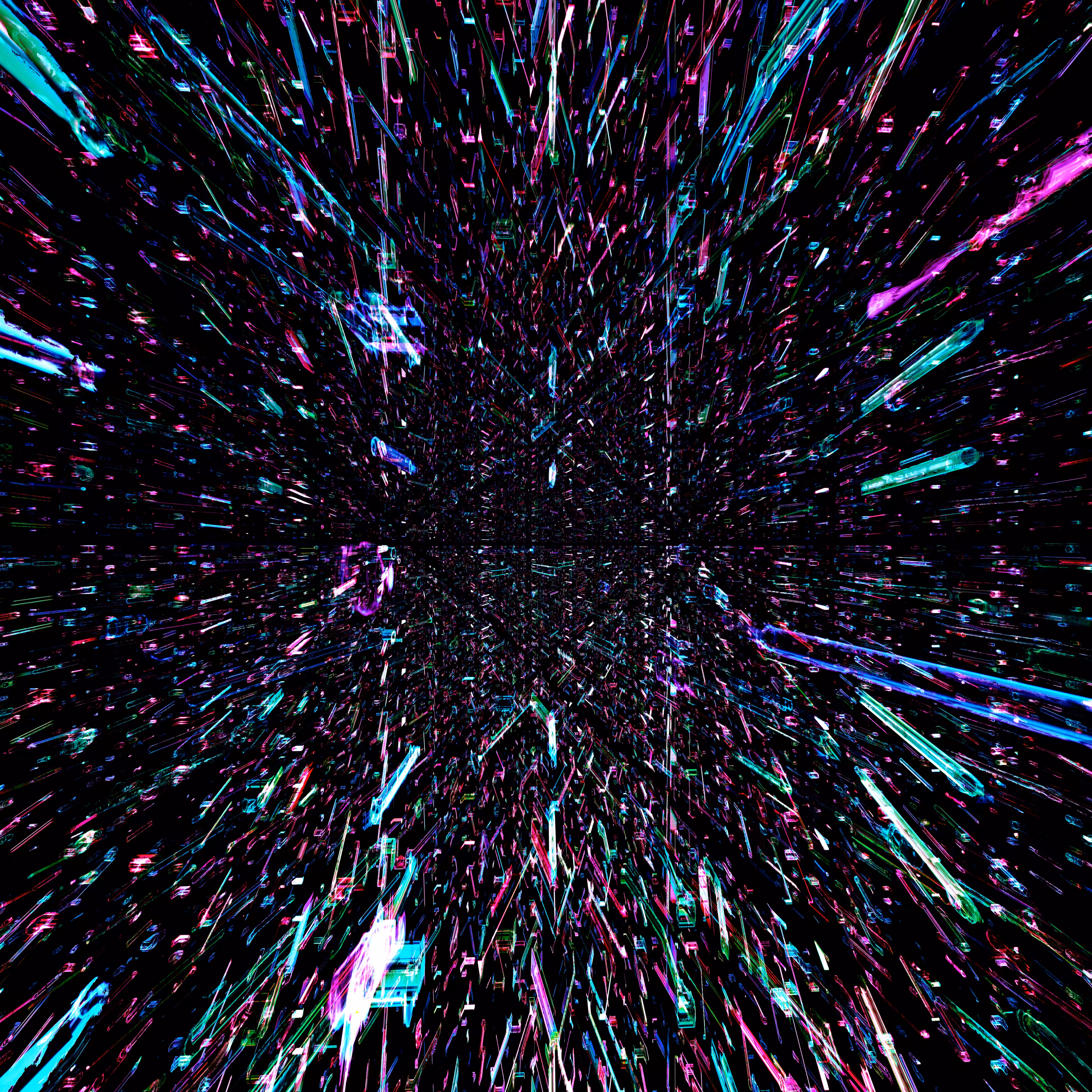 Calculated Skies 01