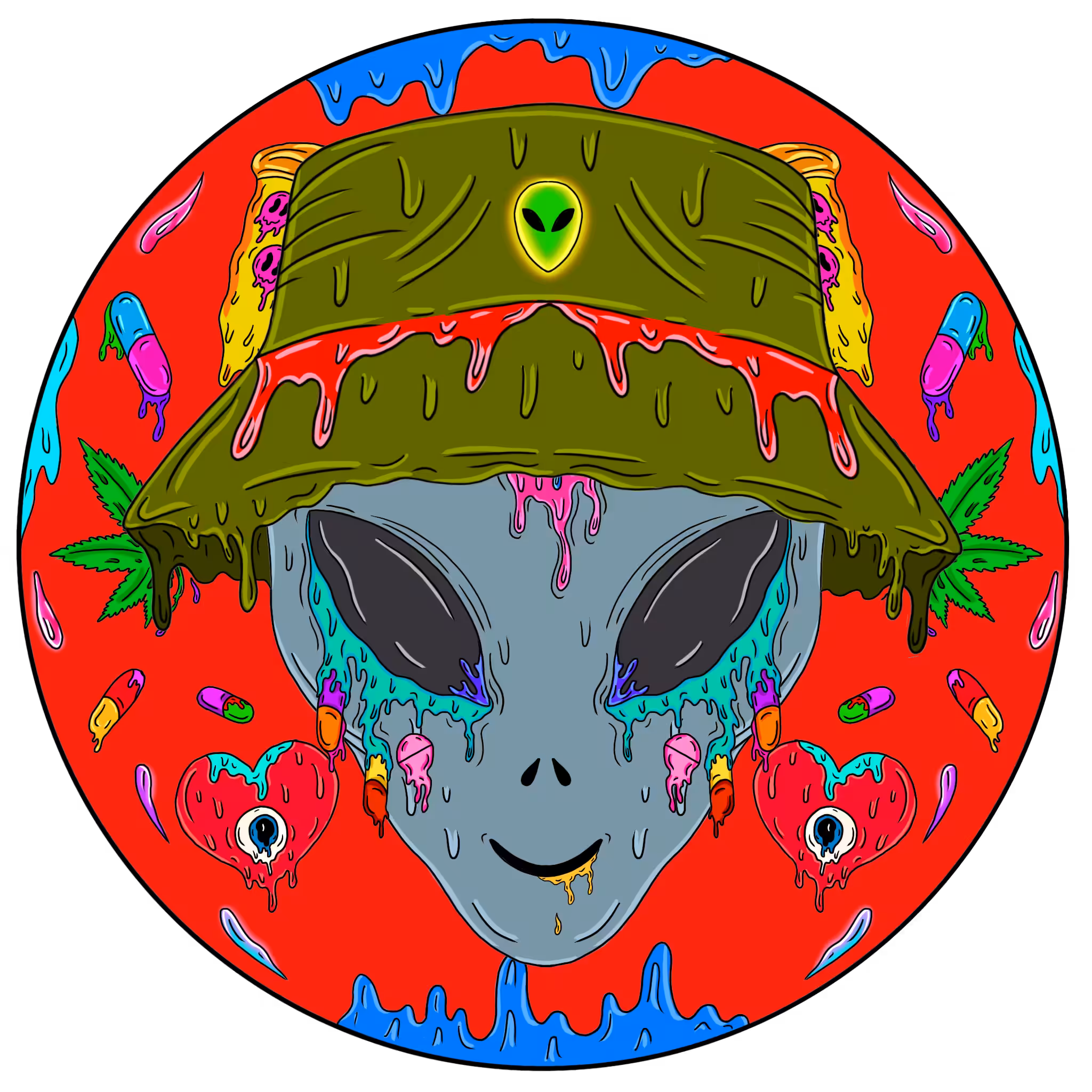 TABZ #4047