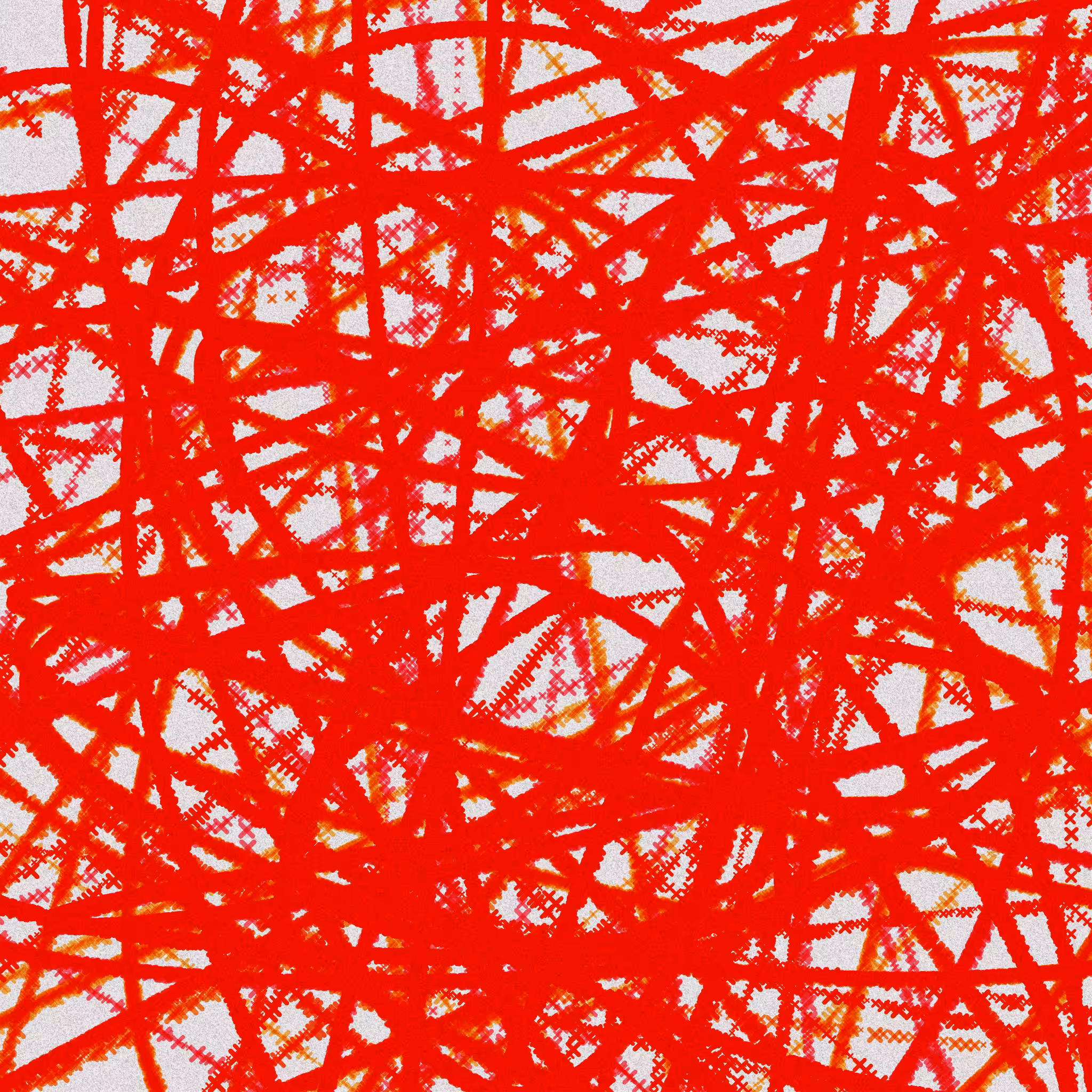 Scribble No. 55