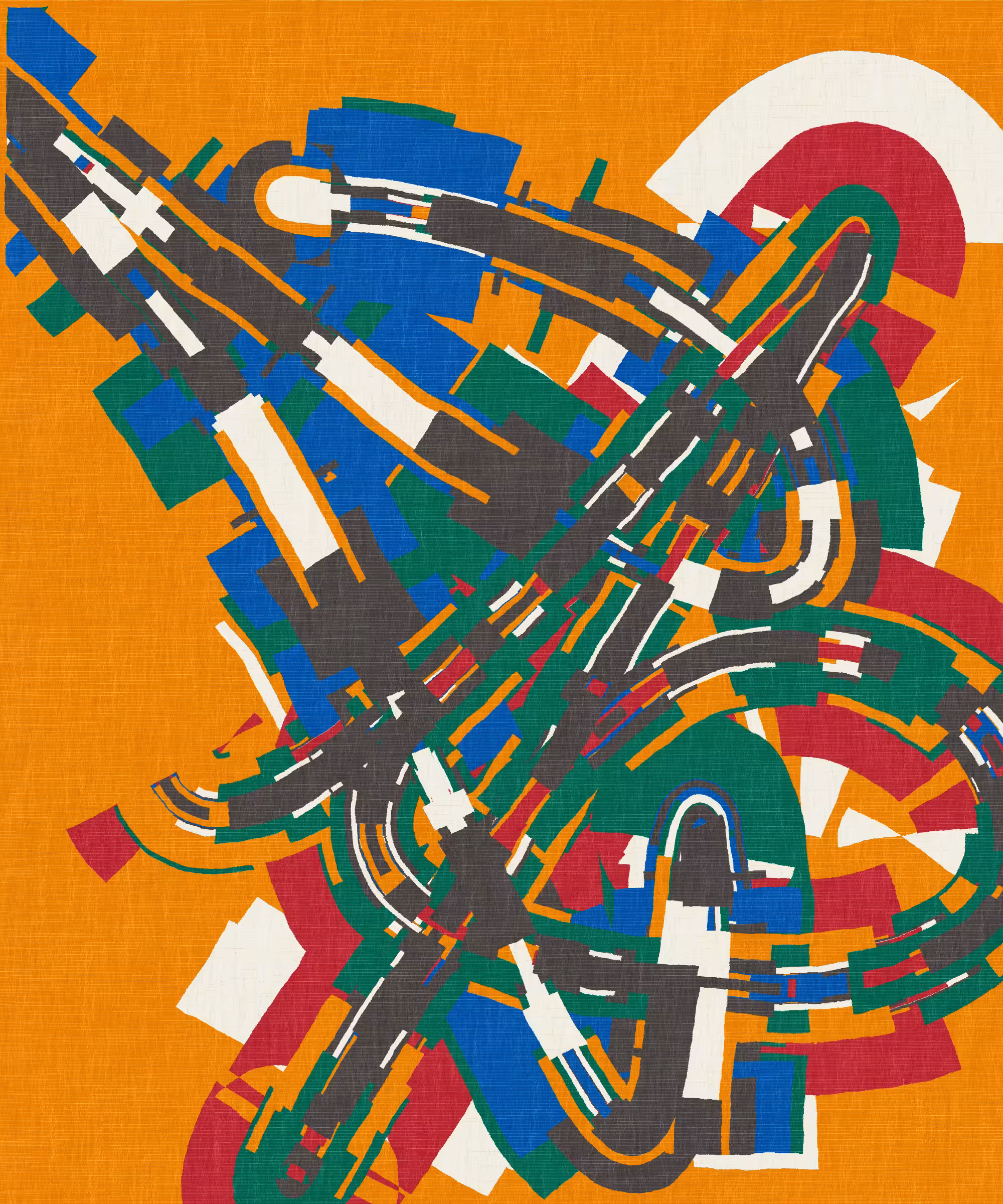 Artifice #121