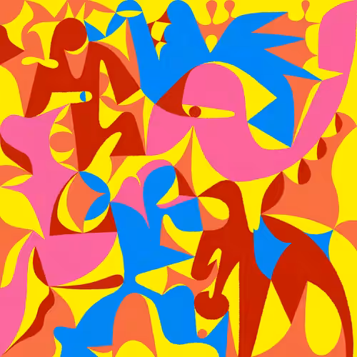 An unapparent conflict between gods, muscles, camels and birds #1