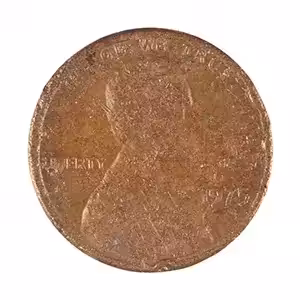 CENTS #9390