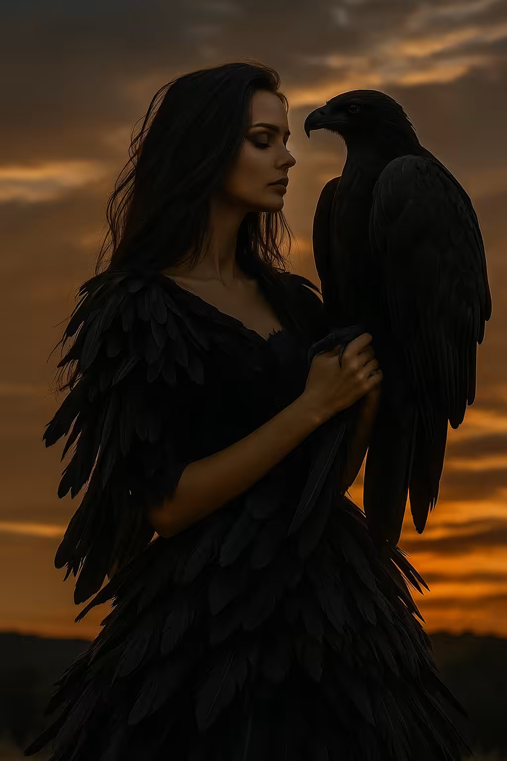Dark art: Elegy of the Dark Horizon