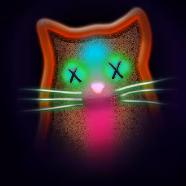 Quantum Cats #2048