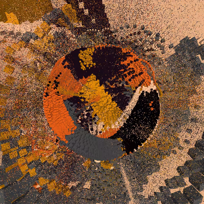D-SPHERES #49