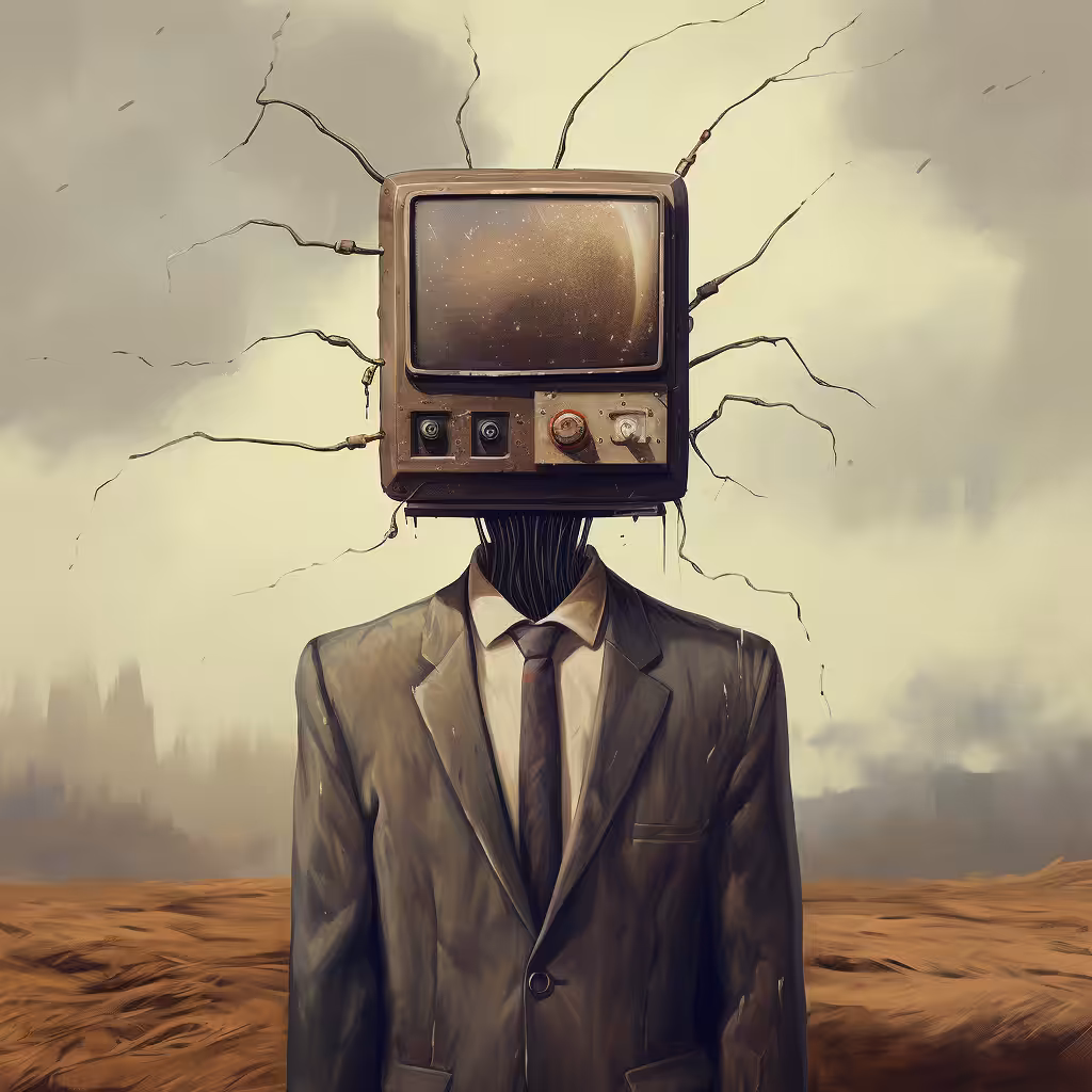 TV-Head 9