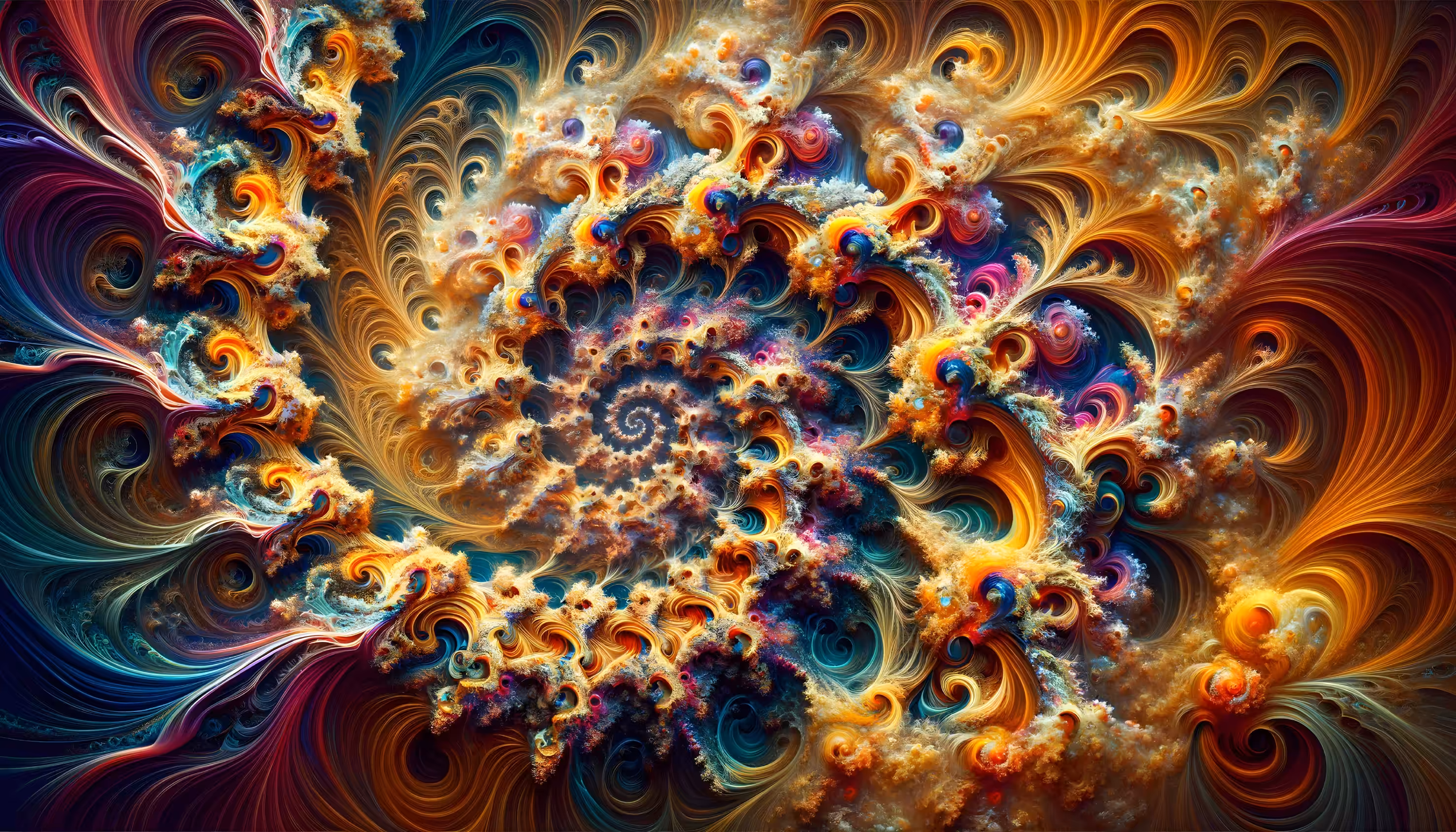 Delusions #54
