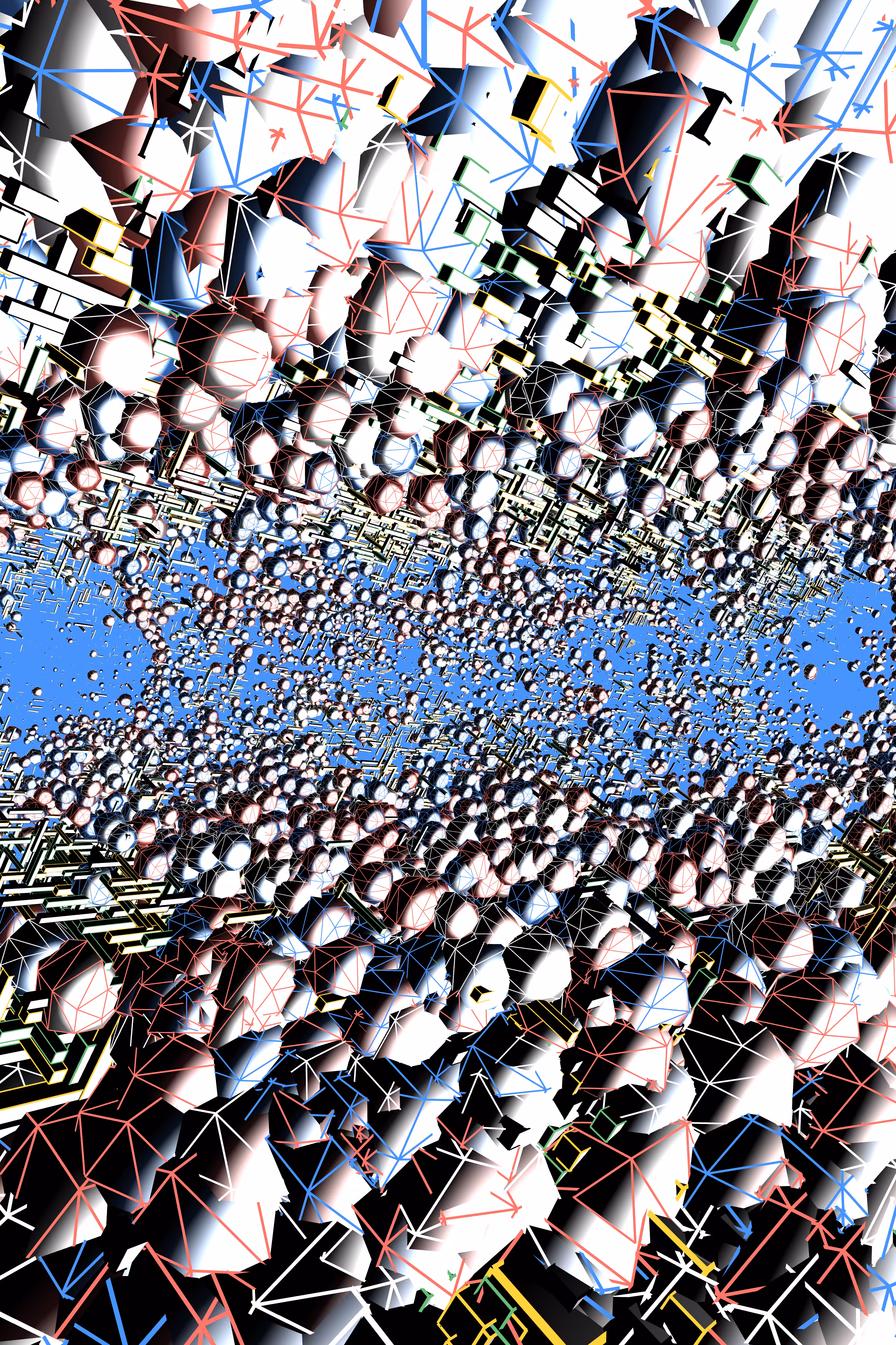 Antiflow #493