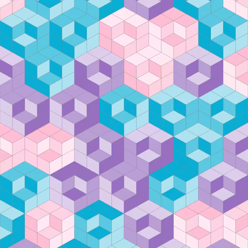 SuperCube 1000 #948