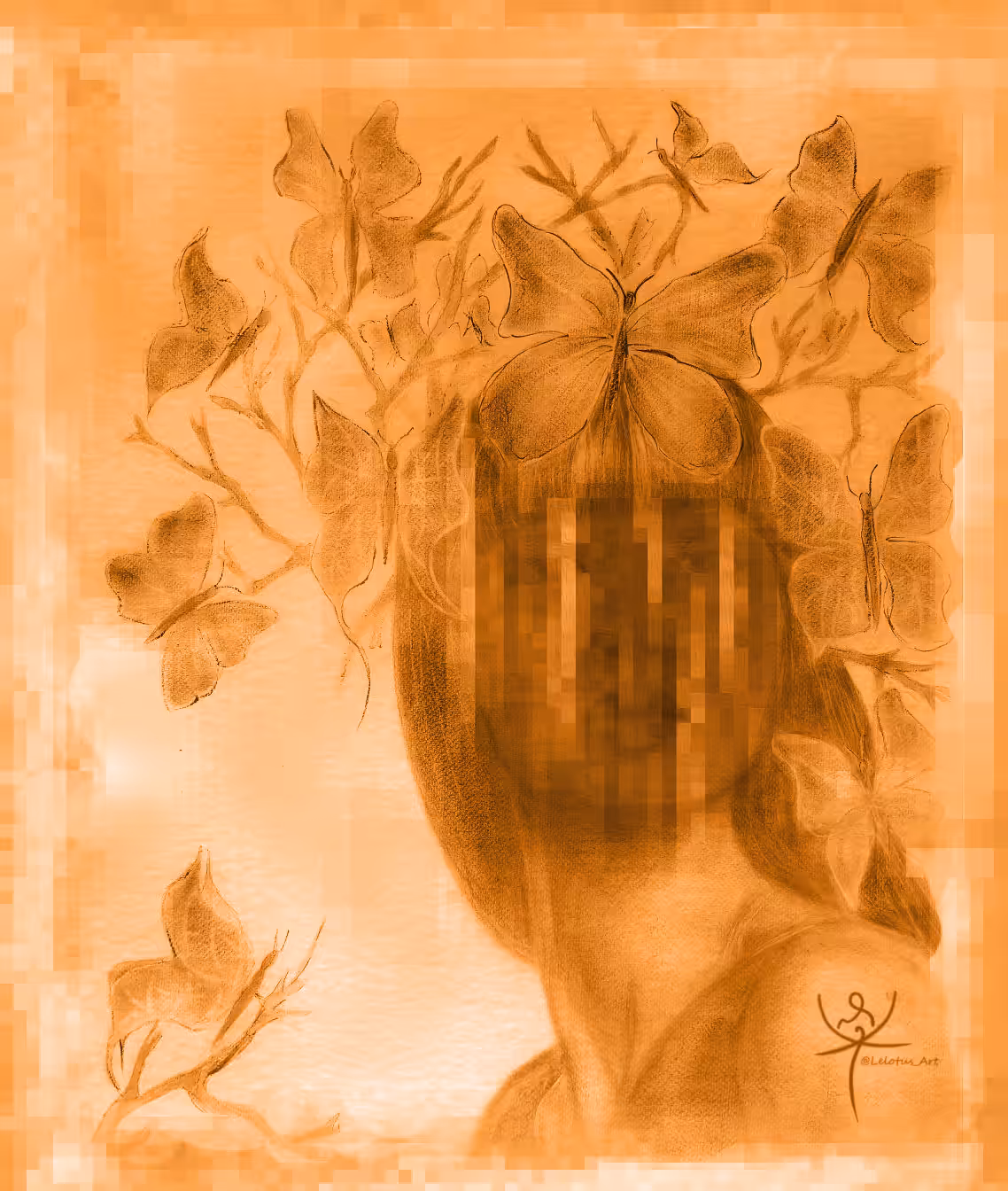 Butterflies of the soul (Бабочки души)