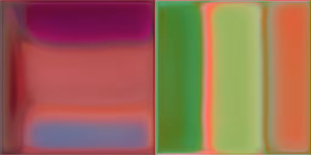 (un)stable equilibrium 1:1 #065