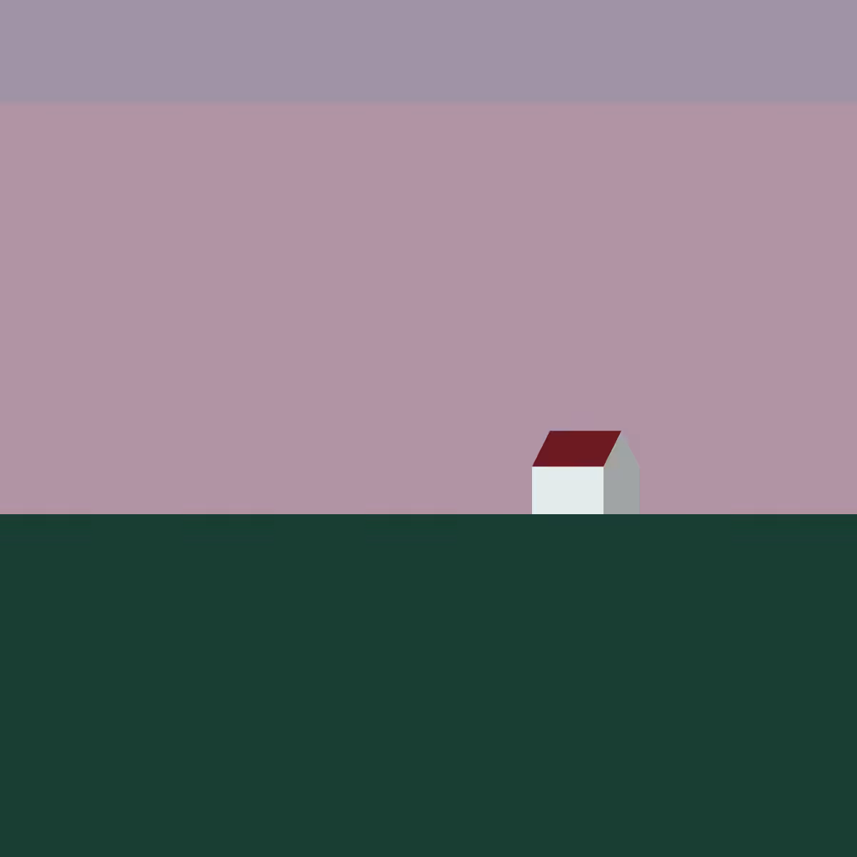 Skies and Lands