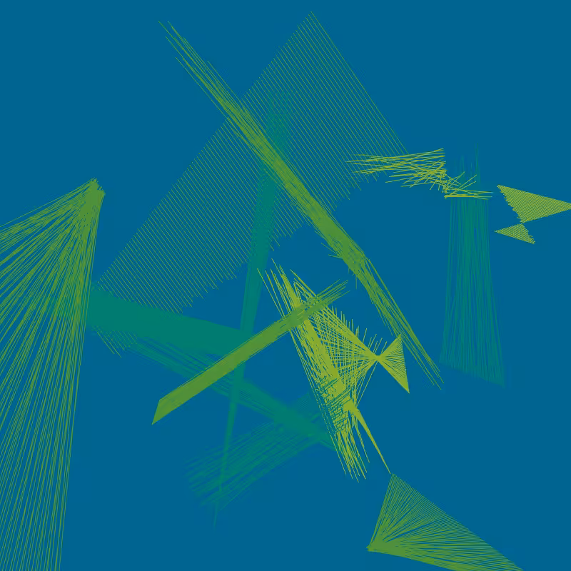 Linescapes #56