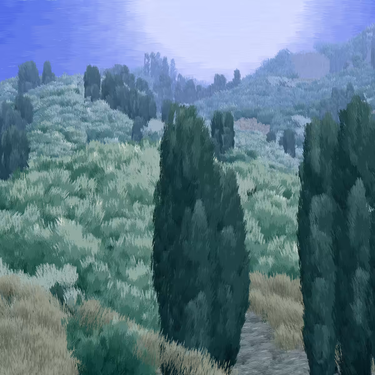 Provence #114