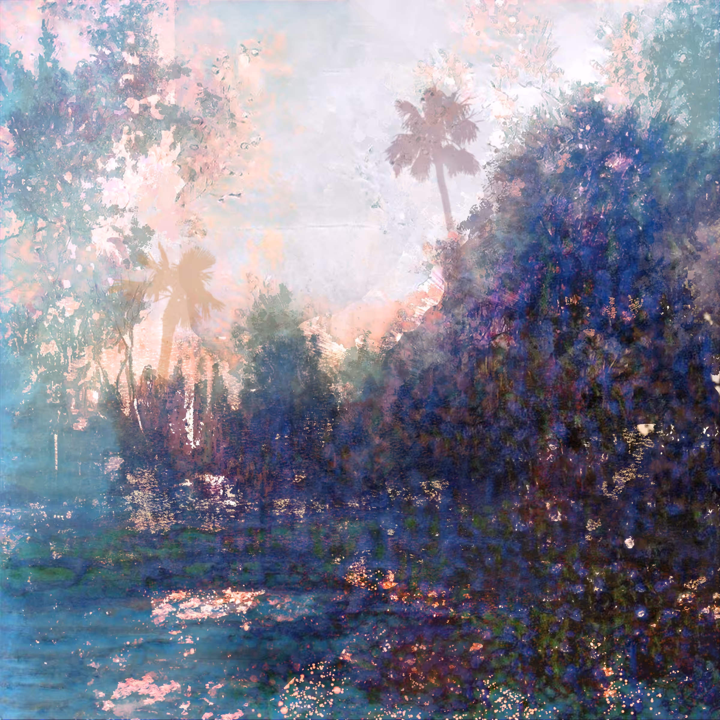 La Laguna