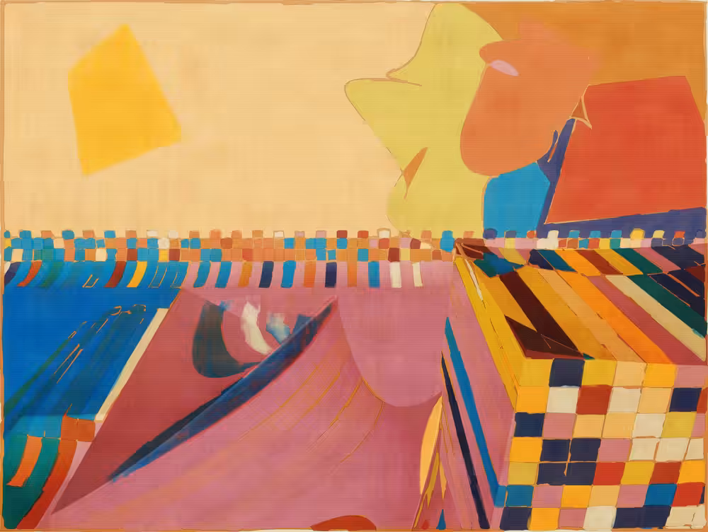 Superpositions #50