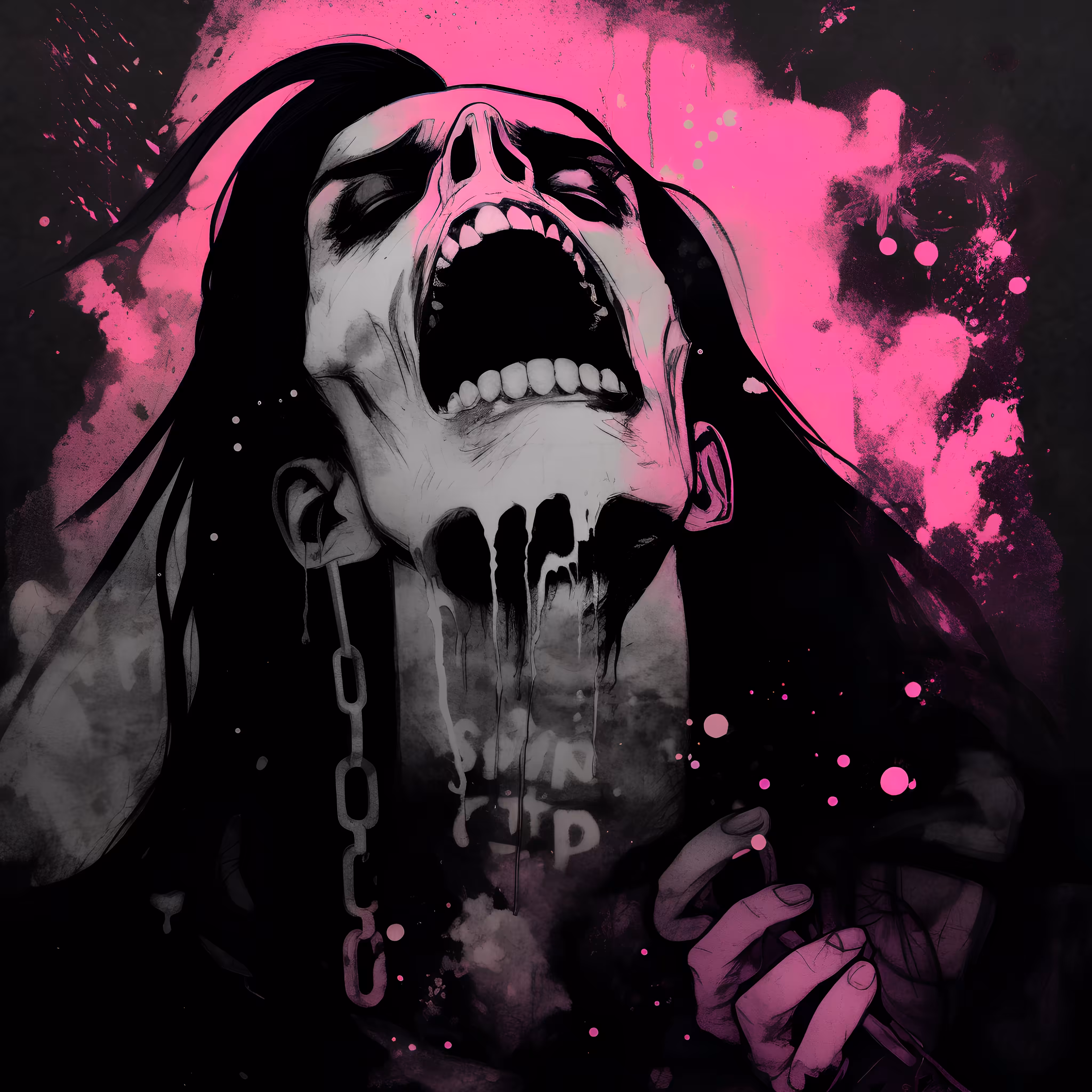 Dark Chaos 2.0