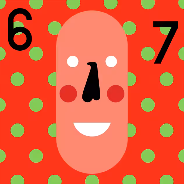 Super Cool World #2121