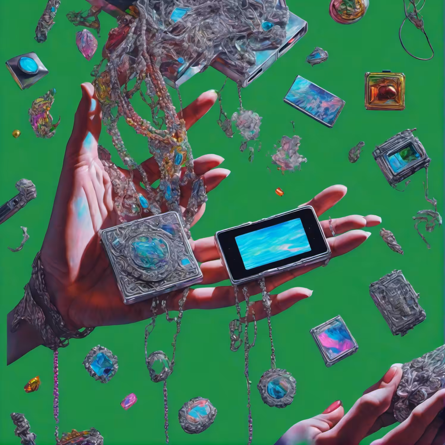 art and value  #78