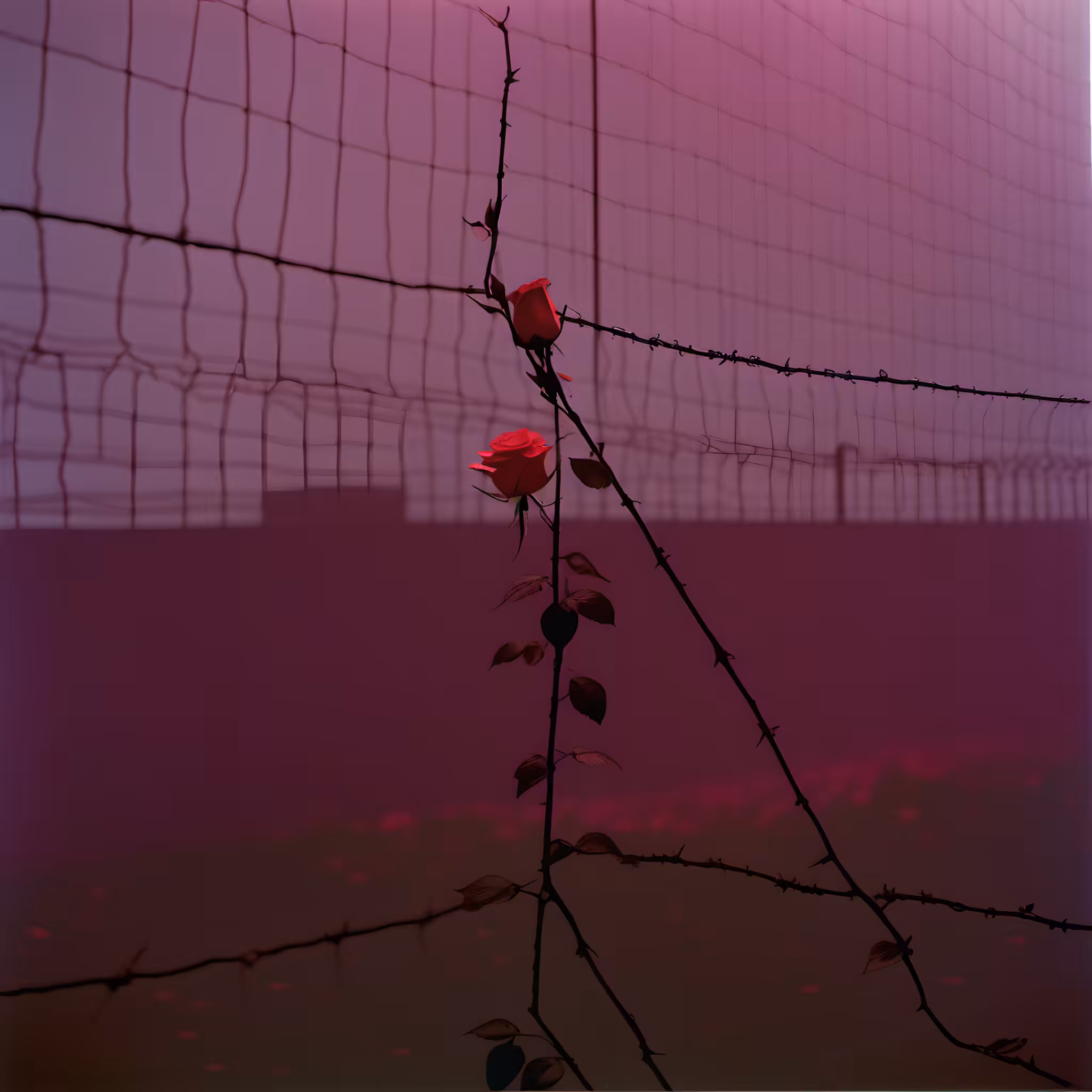 Between the hurricane and the wind #83