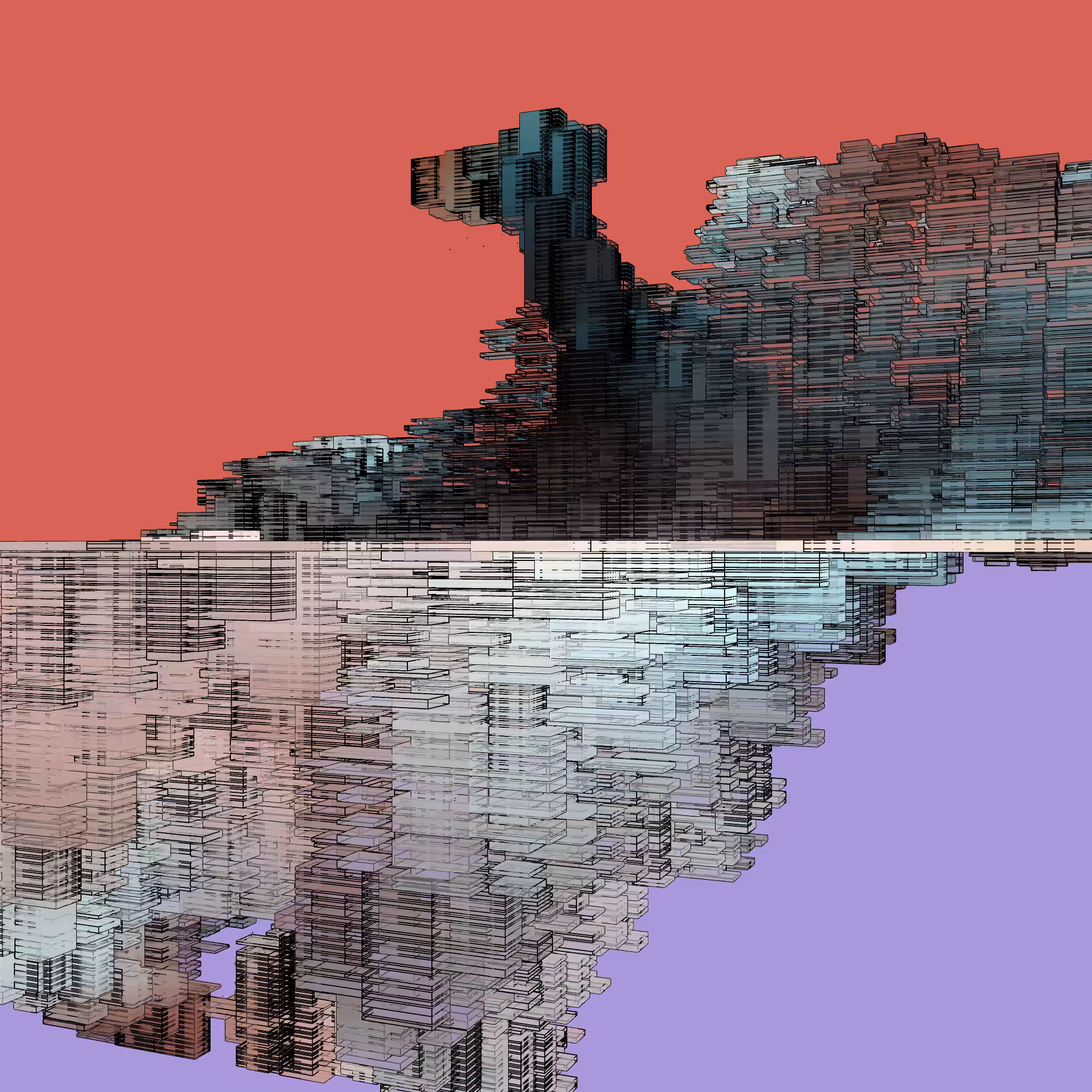 piles #36