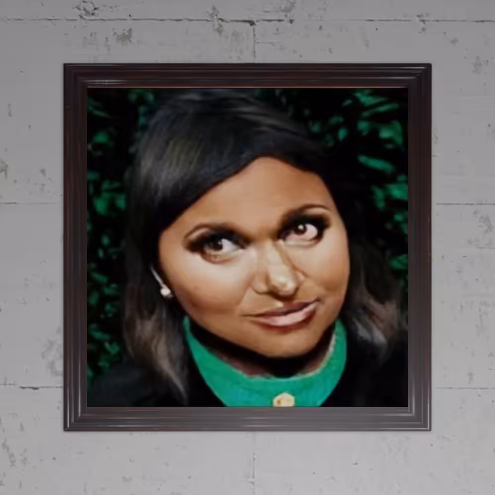 Mindy Kaling joins H=N
